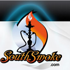 SouthSmoke Logo