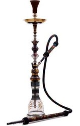 How to Install Charcoal Trays on Most Chinese Hookahs