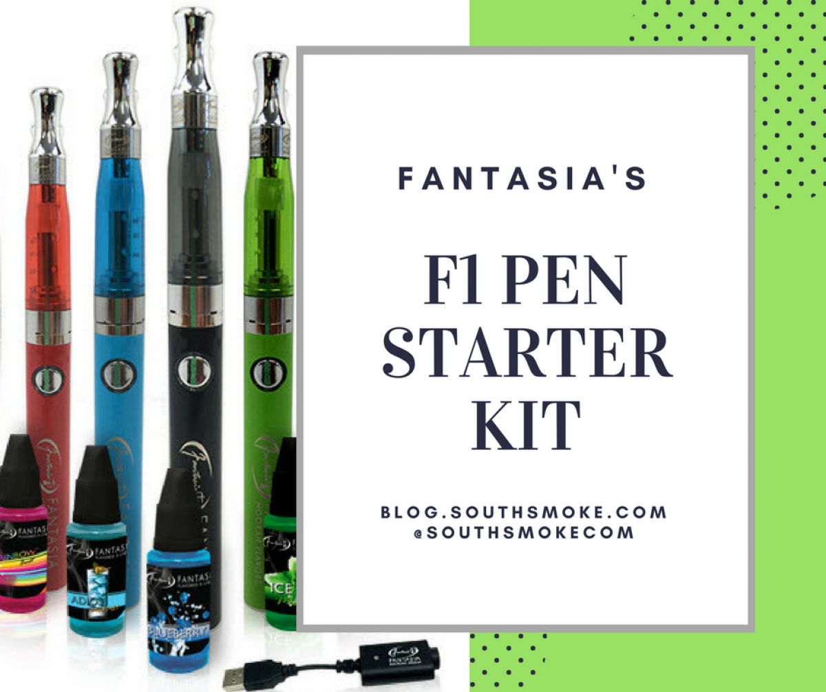 rechargeable hookah pen starter kit