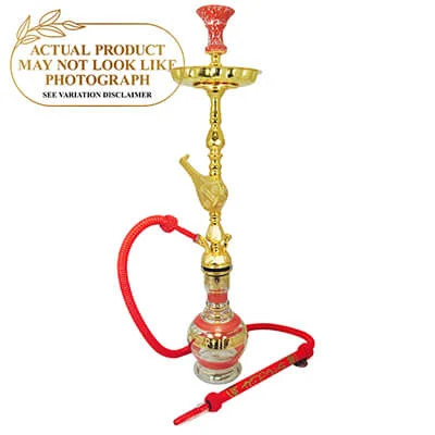 Khalil Mamoon Oud Hookah