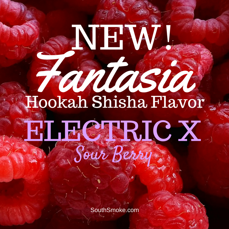 How To Use Fantasia Hookah Flavors