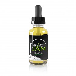 Space Jam E Juice E liquid Vaping