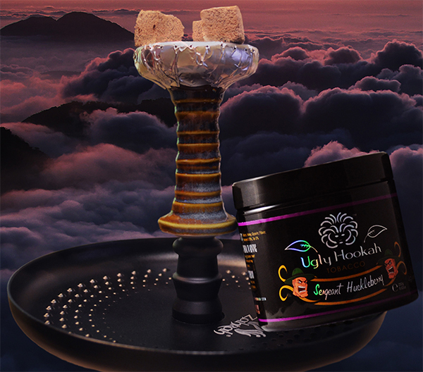 Hookah Tobacco табак