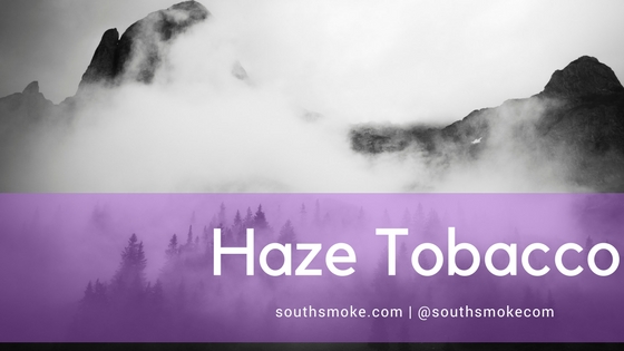 Haze Hookah Tobacco News