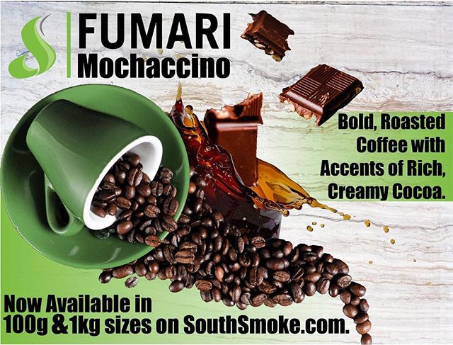 fumari hookah tobacco mochaccino review