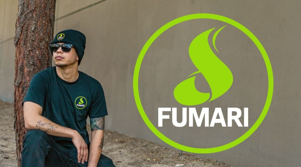 Free Fumari Tobacco Beanie