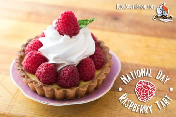 National Day Raspberry Tart Shisha Flavors South Smoke Hookah 9412