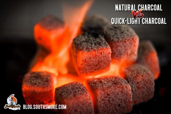 Natural Coconut Hookah Charcoal Flame 