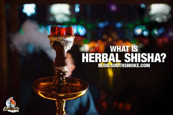What is Herbal Shisha Blog Title SouthSmoke Bowl Charcoal Hookah