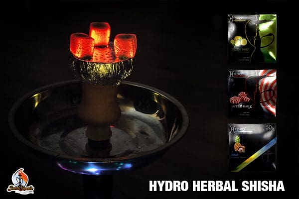 Hydro Herbal Shisha Tobacco Free Hookah Blog Southsmoke