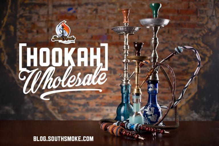 Wholesale Hookah – Get Your Business on the Right Track - SouthSmoke