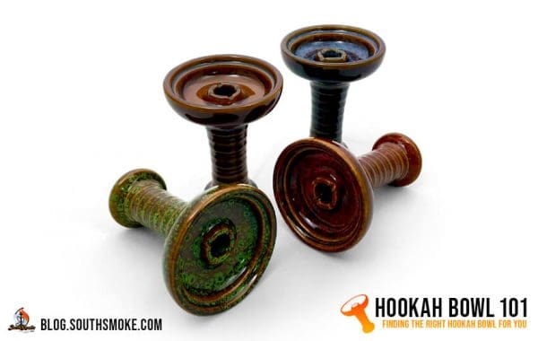 GKU Hookah bowl/ hand made hookah bowl/ unique item/ located in US 