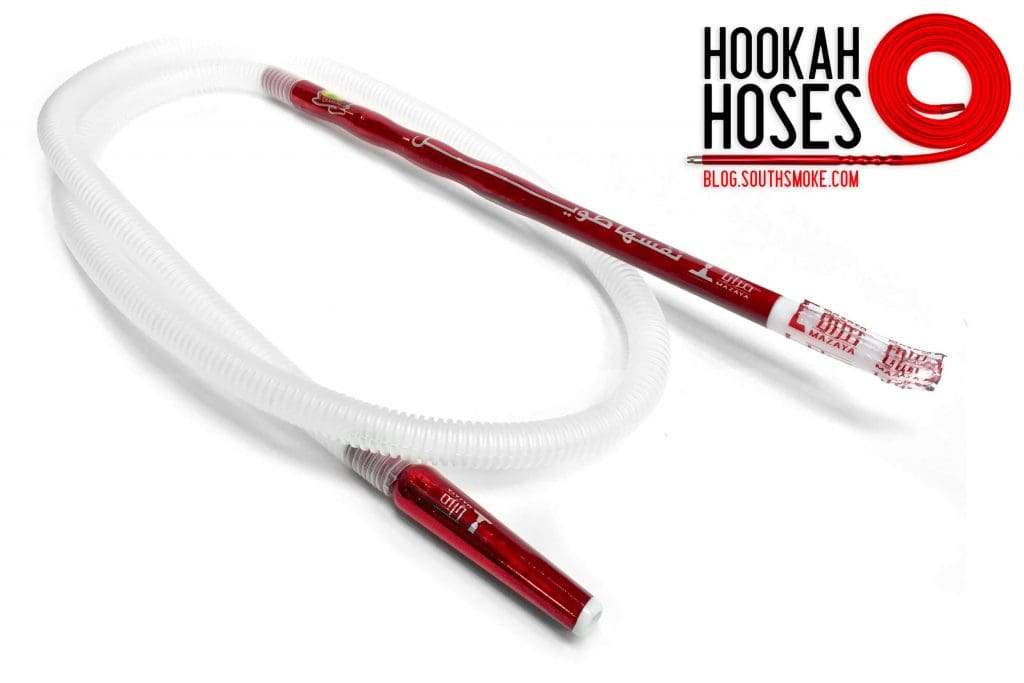 Hookah 101 Get the Right Hookah Hose