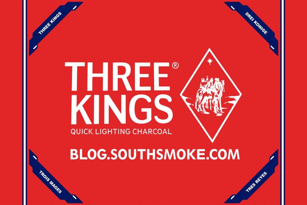 Three Kings Hookah Charcoal Box Blog