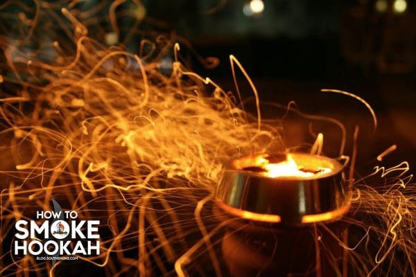 How to Smoke Hookah and Hookah Setup Guide - SouthSmoke.com