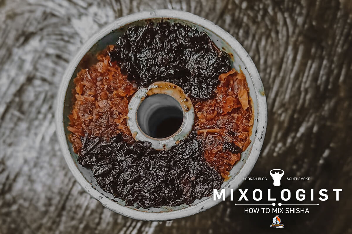 How to Mix Shisha Tobacco Best Hookah Flavors Mix