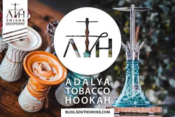 Adalya Tobacco Hookah Equipment