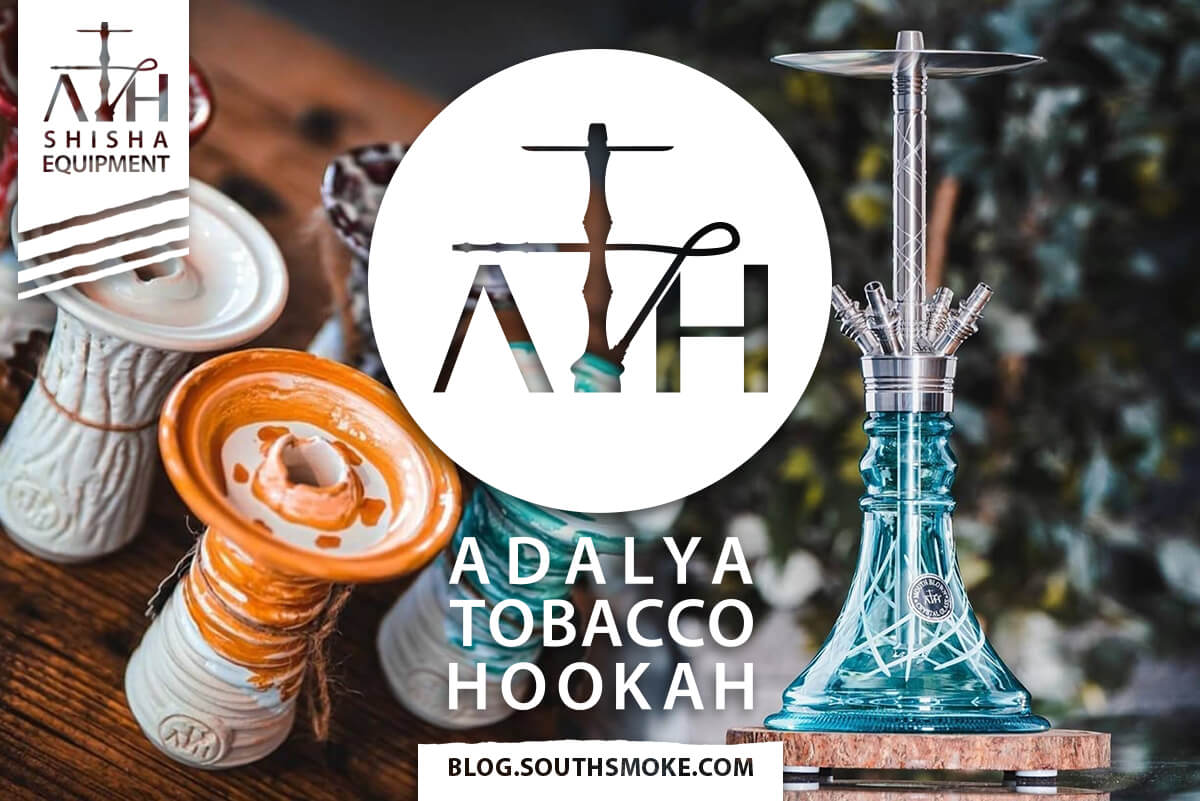 ATH – Adalya Tobacco Hookah – Shisha Equipment | SouthSmoke