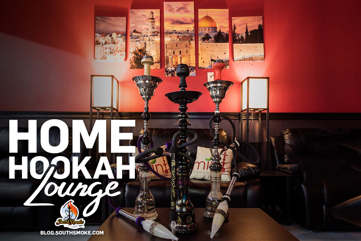 living room hookah dallas