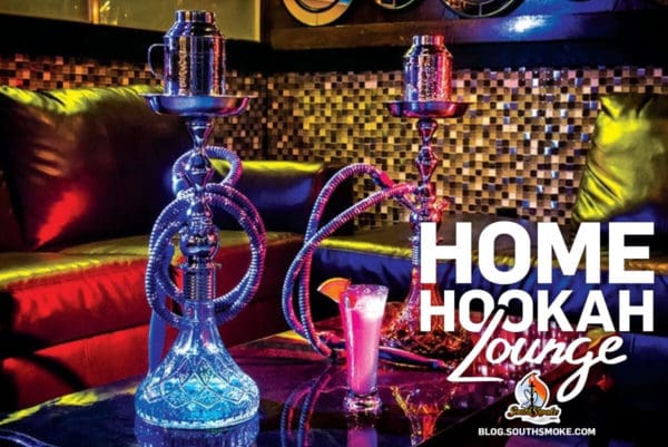 Hookah Accessories for your Shisha Lounge