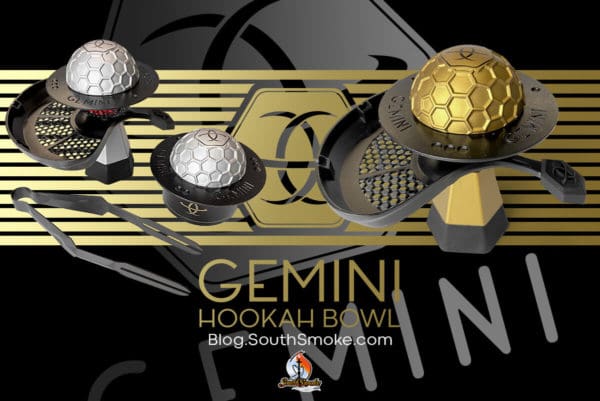 Gemini Hookah Bowl Hookah Accessory Review