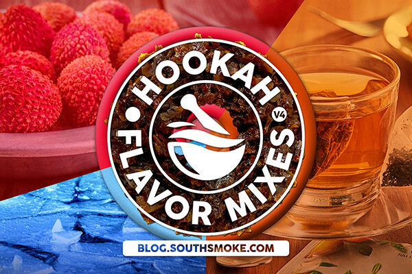 Hookah Flavor Mixes Blog SouthSmoke.com