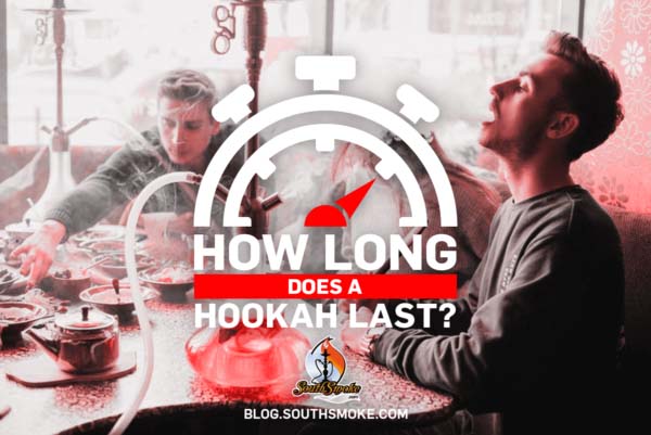 Does Shisha Expire? Hookah Tobacco 101 - South Smoke Hookah Blog