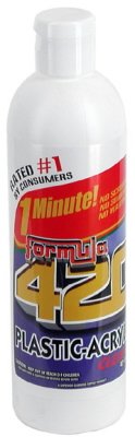 Formula 420 All Natural Hookah Cleaner - Hookah Supplies